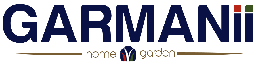 Garmanii home garden