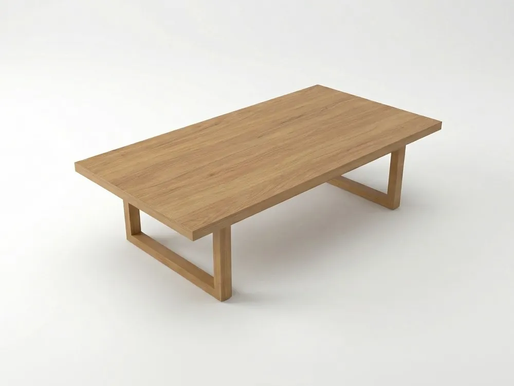 Mesa de centro Saline