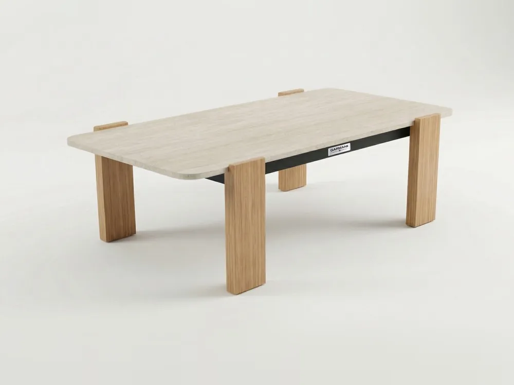 Mesa de centro Orla