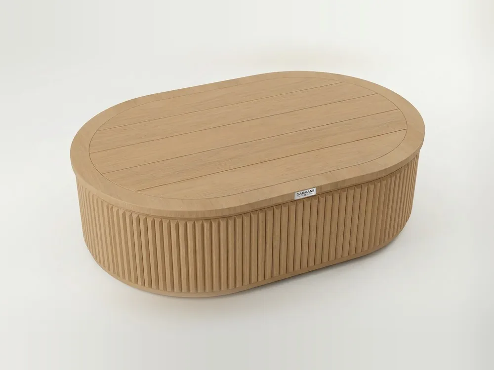 Mesa de centro Aurora
