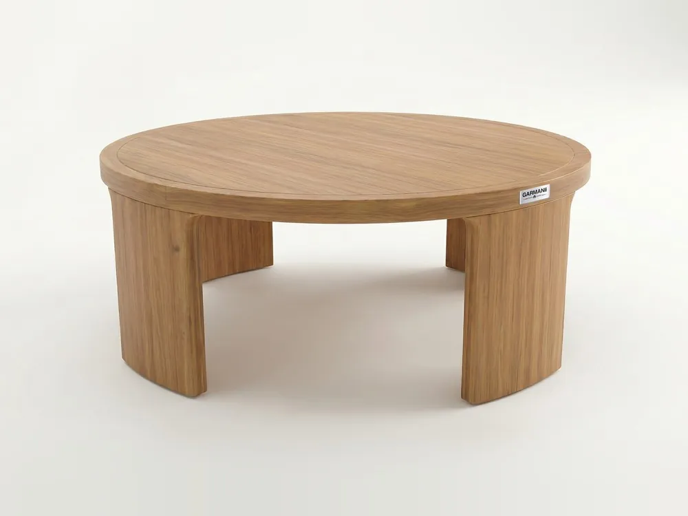 Mesa de centro Calea