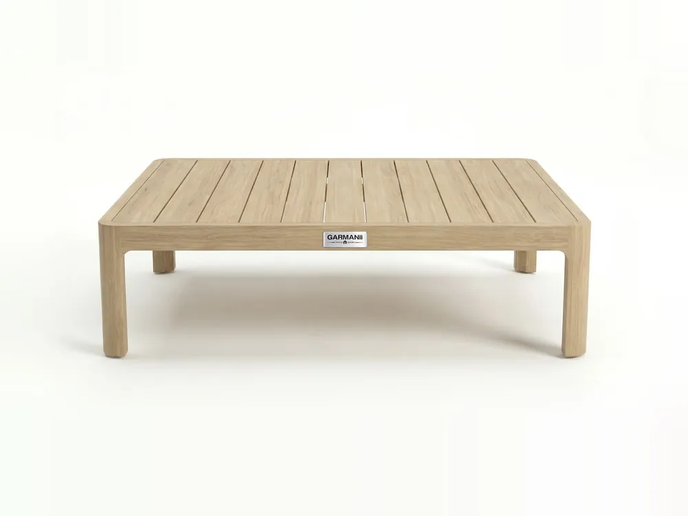 Mesa de centro Atera