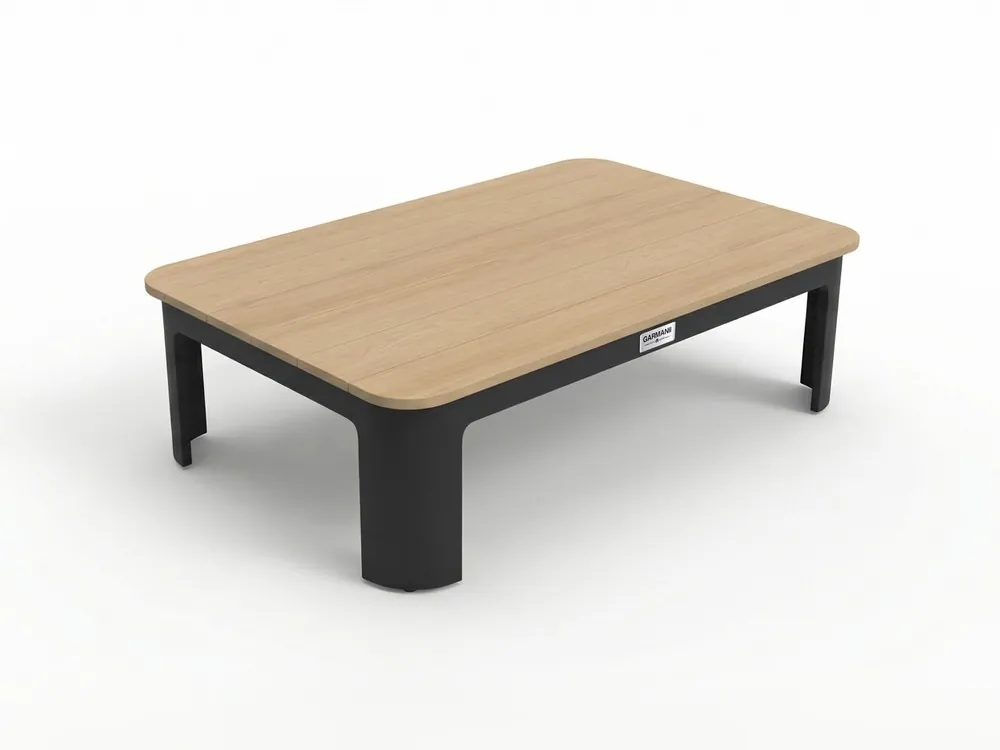 Mesa de centro Amanata