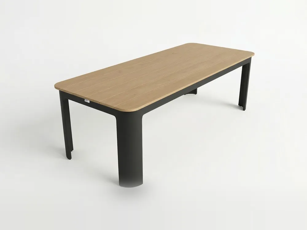 Mesa de jantar Amanata