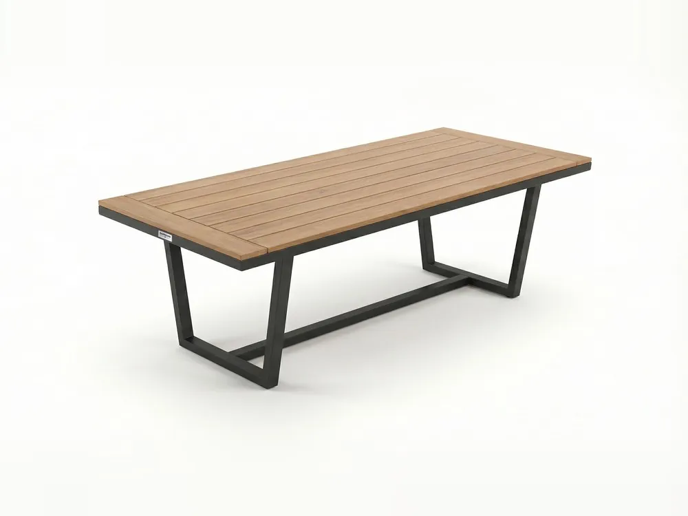 Mesa de jantar Duna